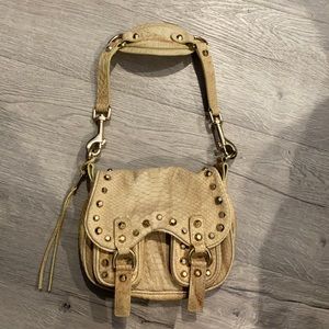 Alexis Hudson small handbag
